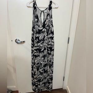 Old Navy Women’s 3x Maxi Dress